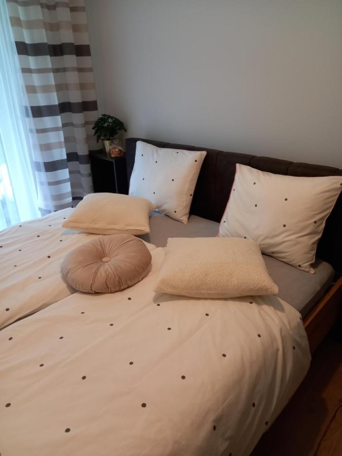 Apartament Przy Obozie Освенцим Экстерьер фото