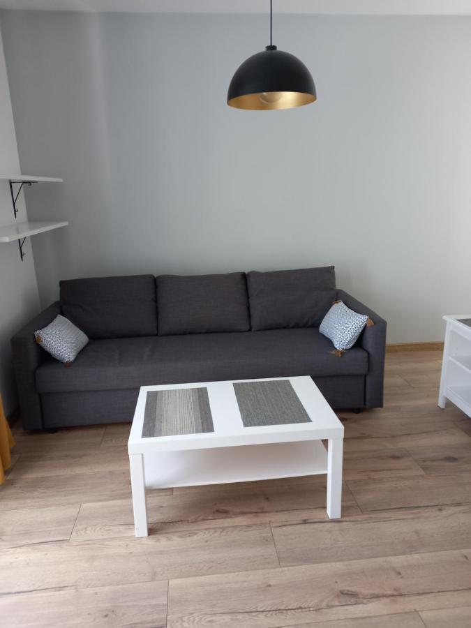 Apartament Przy Obozie Освенцим Экстерьер фото